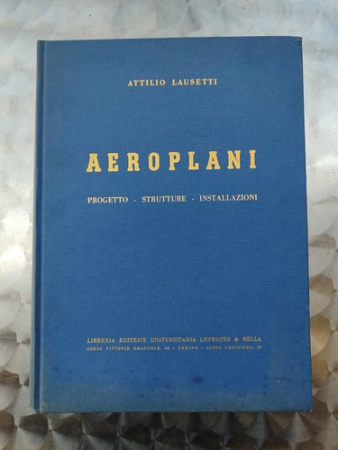 Aeroplani progetto strutture - aeroplani,