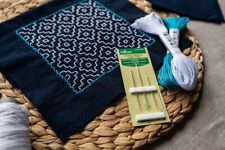 Kit ricamo giapponese, idee