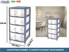 Tontarelli Cassettiera