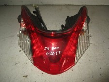 Fanale Posteriore Stop Faro