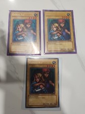 Yugioh 2004 Gemelli Elfo