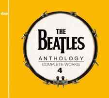 THE BEATLES / ANTOLOGY OPERE