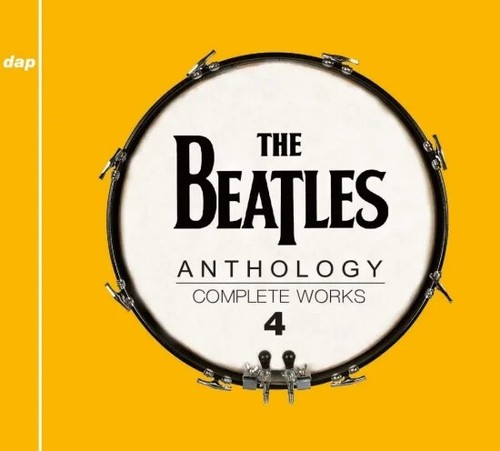 The beatles anthology - the,