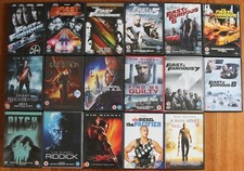 VIN DIESEL BEST OF complete