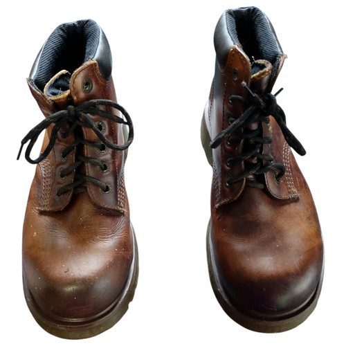 Stivali chukka vintage doc - chukka,