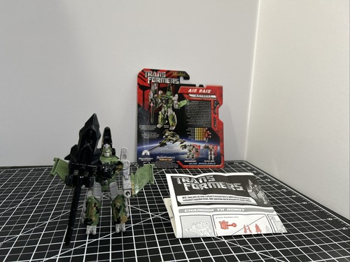 Hasbro 2007 transformers film - 2007,