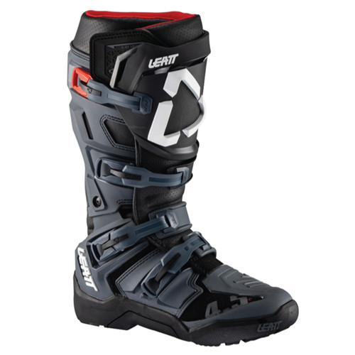 Stivali enduro leatt 5 - stivali,