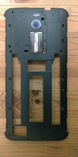 FRAME (CORNICE) POSTERIORE ORIGINALE PER ASUS ZENFONE 2 MODELLO ZE551ML (Z00AD)