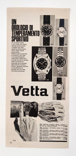 Pubblicita vetta orologio - pubblicita',