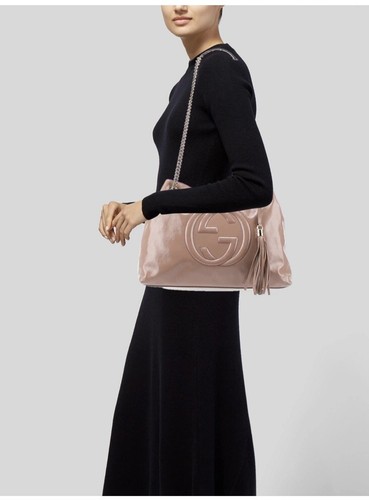 Borsa tracolla gucci - tracolla,