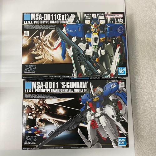 Gundam sentinel 1 - s,