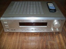 Amplificatore ricevitore surround Onkyo TX-DS494
