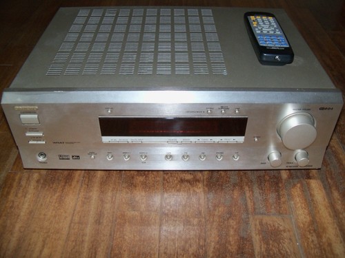 Amplificatore ricevitore