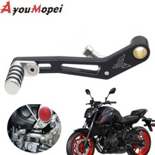 CNC Left Gear Shift Lever