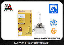 Lampada auto Philips d1s