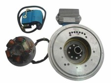 VESPA PX ELECSTART Stator E
