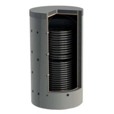 Drewmet DMI 200 L Serbatoio