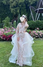 Abito di design ballo