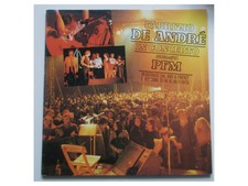  Fabrizio De Andre ‎–