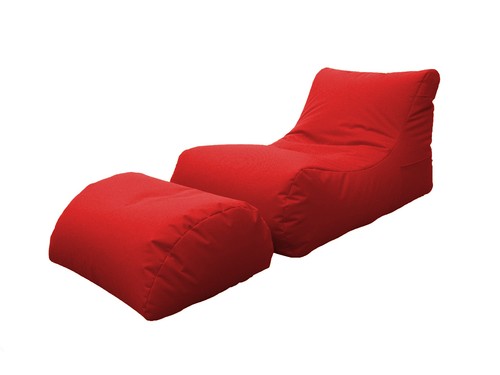 Poltrona sdraio lettino - poltrona,