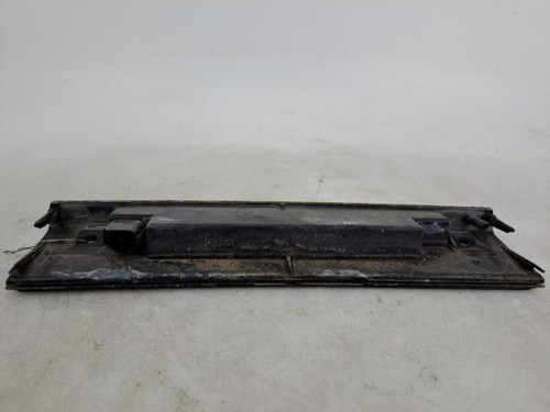 Luce stop centrale - , kuga