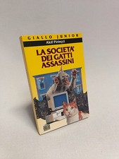 La società dei gatti