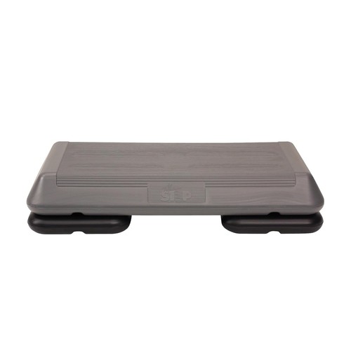 The step circuit size - the,
