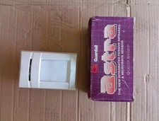 Sensori di allarme a doppia