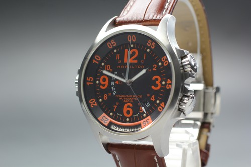 Quasi come nuovo - [], orologio