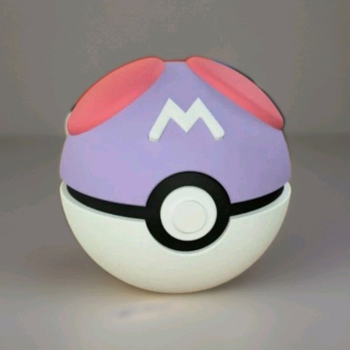 Masterball pokemon pokeball - pokemon,