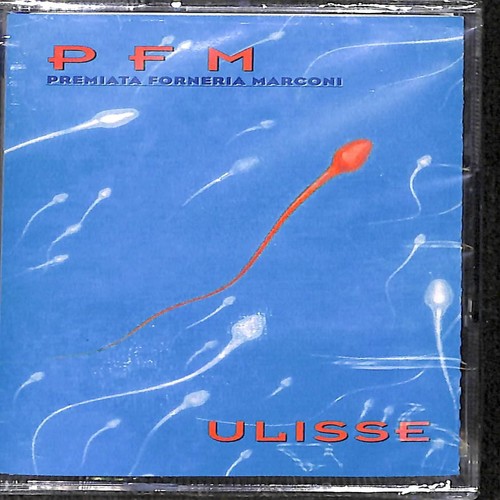 Premiata forneria marconi - premiata,