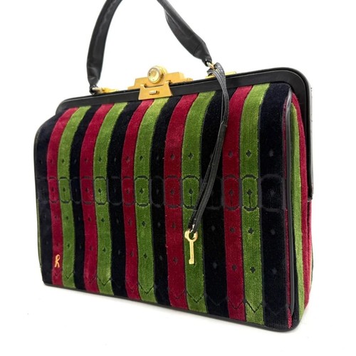 Roberta camerino borsa tote - roberta,