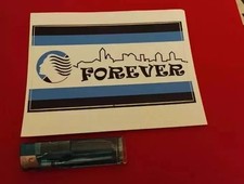 ADESIVO STICKERS ULTRAS