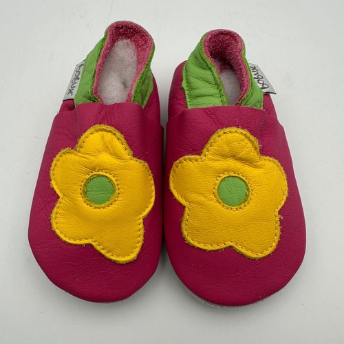 Nuove scarpe bobux suola - scarpe,