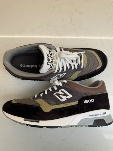New balance 1500 - new, made
