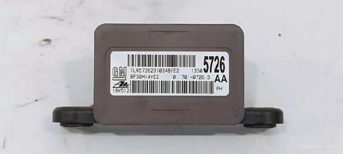 13505726 sensore imbardata - 13505726,
