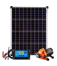 Kit Impianto Fotovoltaico Base