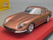 Modellini auto 1:43 BBR