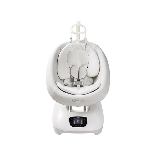 Graco eluma sway rori - sway,