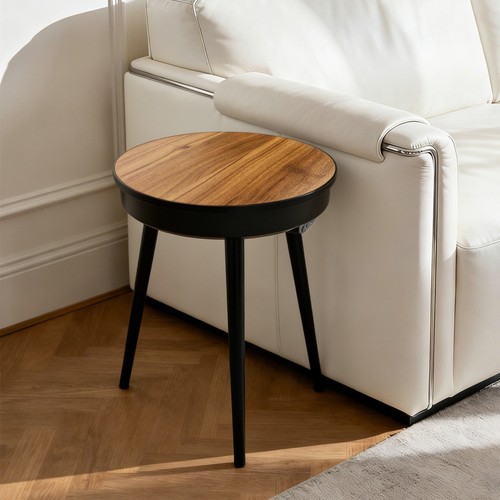 Tavolino smart comodino - tavolino,