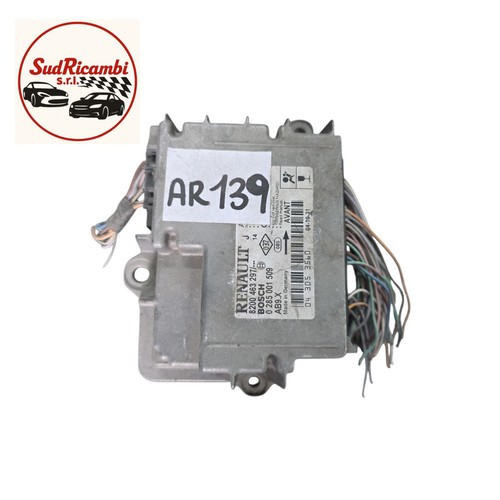 8200463297 centralina airbag - centralina,