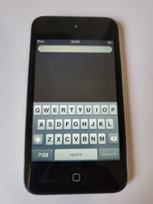 iPod Touch 3a generazione 8gb