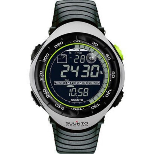 Orologio digitale esterno - digitale, da