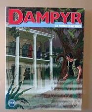 DAMPYR  N 279 "LE