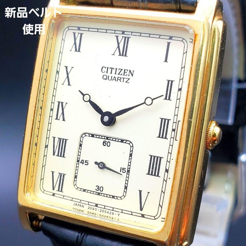 Citizen 2040 203411 - 2040-203411, k