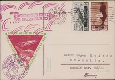 B-22996 Cartolina Posta
