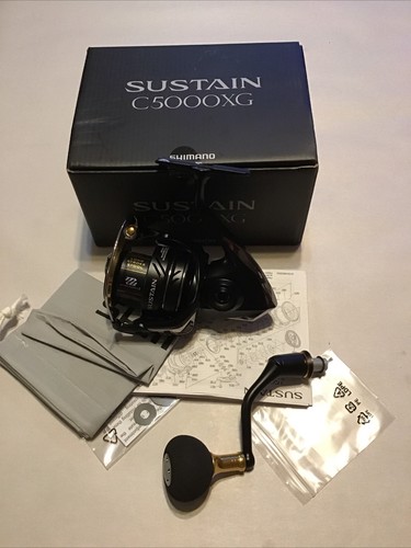 Mulinello spinning shimano - mulinello,
