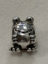 Charm Pandora Argento Sterling