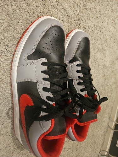 Nike air jordan sneakers - 1,