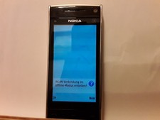 Cellulare Nokia X6-00 bianco (senza SIM-lock) smartphone